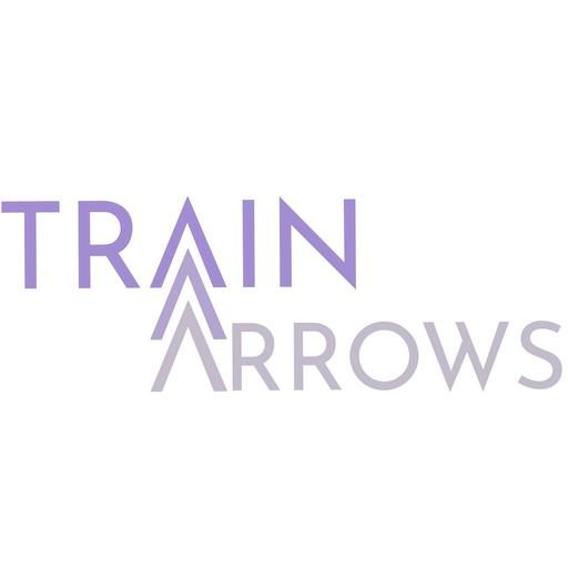Train Up Arrows